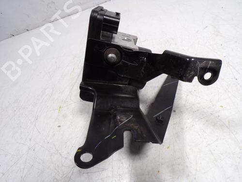 ABS Bremseaggregat NISSAN NOTE (E11, NE11)  | BP8668422M43 