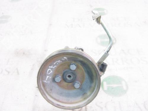 Used Steering pump Steering pump 3762869 3762869