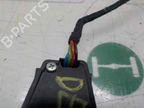 Climate control CITROËN C4 Grand Picasso I (UA_)  | BP4626481I5 
