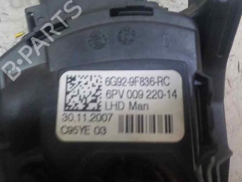 Pedal FORD MONDEO IV (BA7) 2.0 TDCi | BP5127418I4 