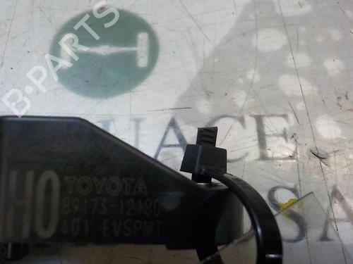 Electronic module TOYOTA RAV 4 IV (_A4_) 2.5 Hybrid 4WD (AVA44_) | BP3999806M83 