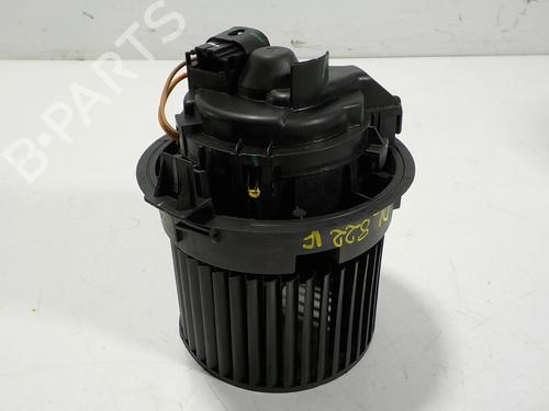 Heater blower motor RENAULT CLIO IV (BH_)  | BP15061255M62 