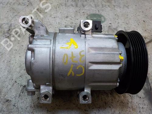AC compressor KIA PRO CEE'D (JD) 1.4 CVVT | BP4006005M34 