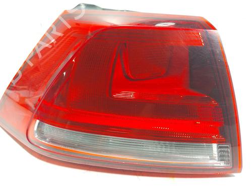 Venstre baglygte VW GOLF VII Variant (BA5, BV5) 1.6 TDI (105 hp) 29451926