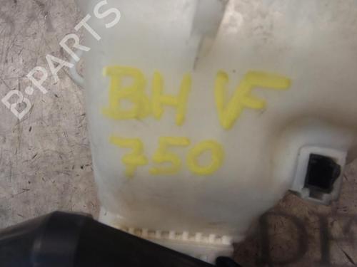 Brake master cylinder OPEL CORSA D (S07) 1.3 CDTI (L08, L68) | BP3796112M77 