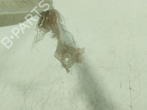 Left curtain airbag OPEL ASTRA K (B16) 1.6 CDTi (68) | BP30588084C11