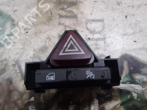 Used Warning switch OPEL CORSA D (S07) 1.4 (L08, L68) (90 hp) 3819302