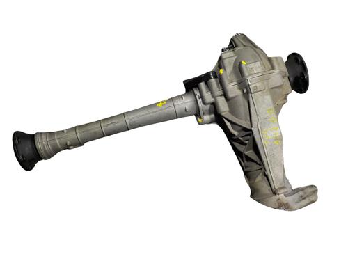 Used Front differential Front differential PORSCHE CAYENNE (9PA) S 4.5 (340 hp) 7248450 7248450