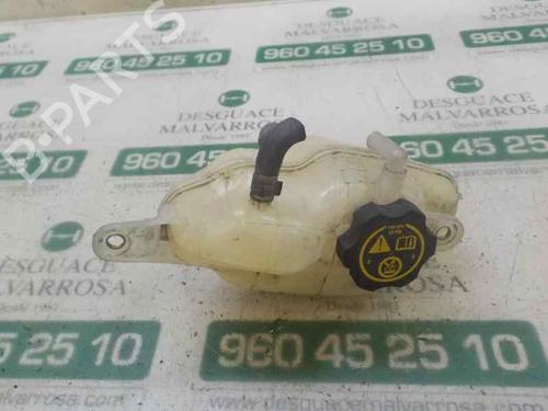 Expansion tank OPEL CORSA E (X15)  | BP4951850C120 