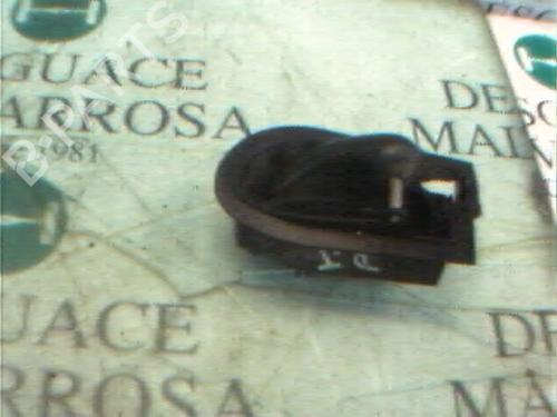 Used Front left interior door handle FORD MONDEO II (BAP) 1.8 TD (90 hp) 3754461