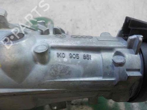 Electronic module VW POLO VI (AW1, BZ1, AE1) 1.0 TSI | BP14284650M83 