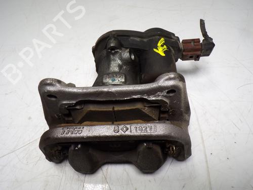 Right rear brake caliper FIAT 500X (334_)  | BP15212931M106 