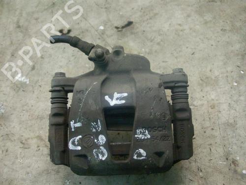 Used Right front brake caliper FIAT STILO (192_) [2001-2010]  11544622