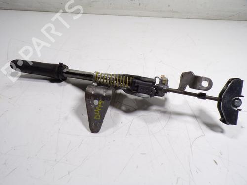 Hand brake BMW 1 (F20) 120 d | BP17126634I18 