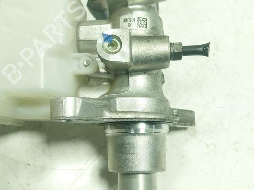 Used Brake master cylinder Brake master cylinder PEUGEOT TRAVELLER Bus (V_) 1.5 BlueHDi 120 (120 hp) 16664518 16664518