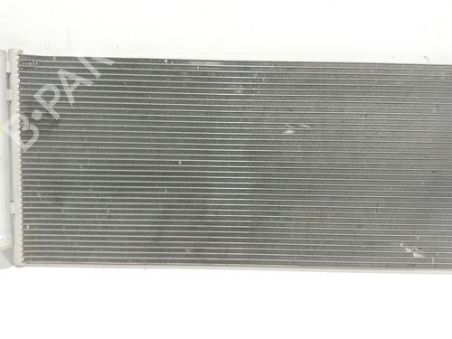 Radiateur de ac OPEL ASTRA K (B16) 1.2 Turbo (68) (110 hp) 30597732