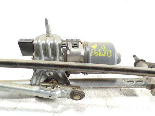 Front wiper motor SEAT IBIZA IV (6J5, 6P1) 1.6 TDI | BP8818883M29 