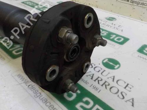 Driveshaft BMW 3 (E90) 318 d | BP5824829M37 