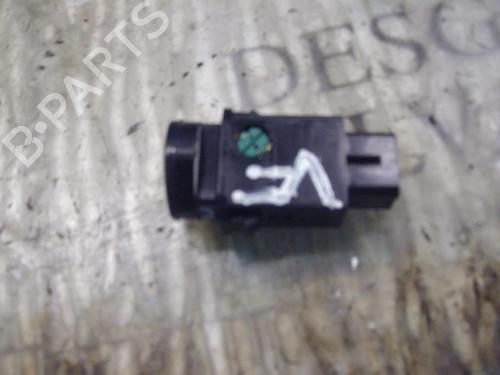 Elektronisk modul CHEVROLET KALOS 1.2 | BP3757033M83 