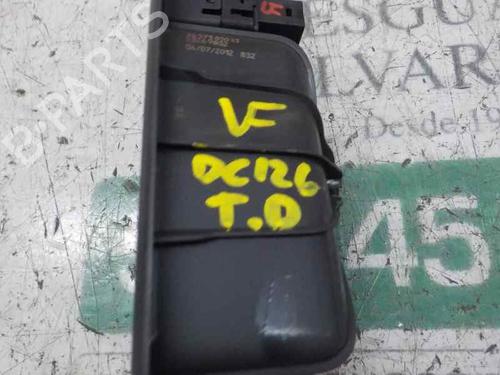 Right rear window switch PEUGEOT 308 I (4A_, 4C_) 1.6 16V | BP4448788I28 