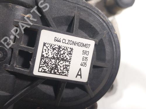 Left rear brake caliper SEAT LEON (KL1, KLG) 2.0 TDI | BP32704992M107  - Image 5