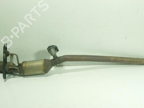 Catalyst AUDI Q3 (8UB, 8UG) | BP26320744M10