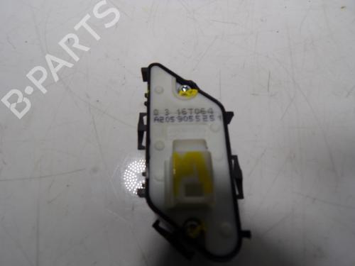 Electronic module MERCEDES-BENZ C-CLASS (W205) C 200 d (205.007) | BP11952161M83 