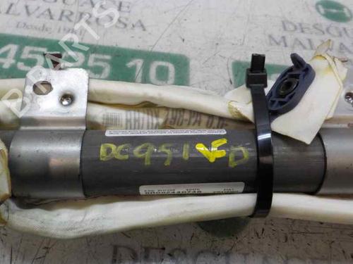 Right curtain airbag FIAT BRAVO II (198_)  | BP4710190C12 