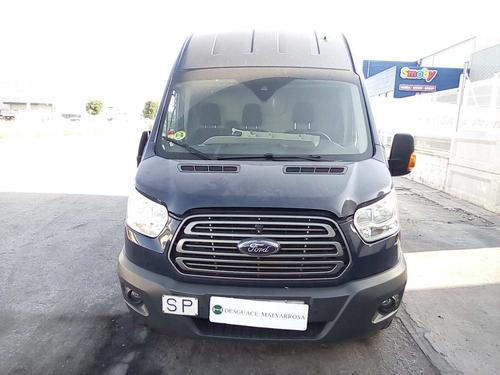 FORD TRANSIT V363 Van (FCD, FDD) 796869