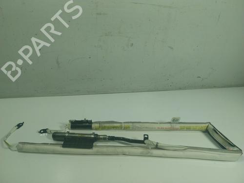 Used Right curtain airbag KIA SPORTAGE III (SL) 1.7 CRDi (116 hp) 17968196