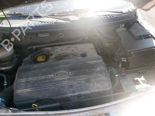 Subframe LAND ROVER FREELANDER I (L314) 2.0 Td4 4x4 | BP3813632M9 