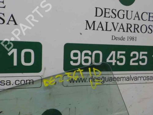 Rear right door window MERCEDES-BENZ B-CLASS Sports Tourer (W245)  | BP9082013C21 