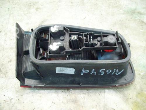 Højre baglygte bagklap RENAULT LAGUNA II (BG0/1_)  | BP6619375C80 