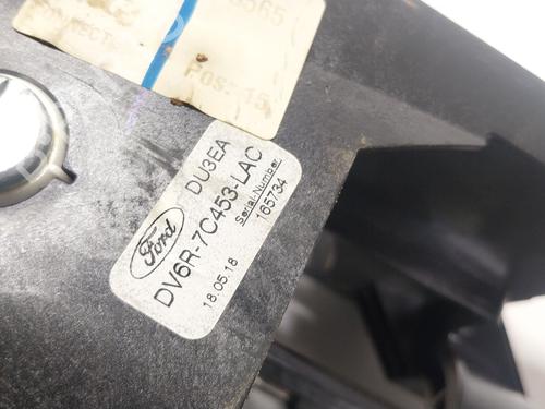 Gear lever FORD TRANSIT CONNECT V408 Box Body/MPV 1.5 TDCi | BP36394842M90 - Image 4