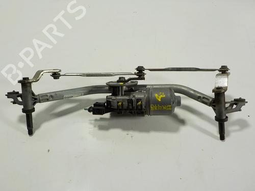 Front wiper motor PEUGEOT 2008 I (CU_) | BP11192887M29