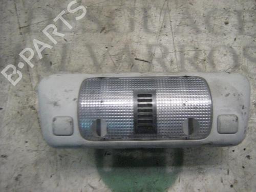 Lampa oświetlenia wnętrza OPEL OMEGA B (V94) 2.5 TD (F69, M69, P69) | BP7413612I8 