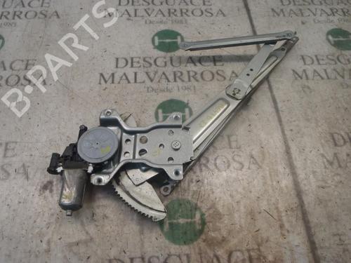 Used Front left window mechanism Front left window mechanism SUZUKI SX4 (EY, GY) 1.9 DDiS (RW419D) (120 hp) 3810721 3810721