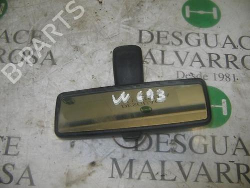 Bakspejl indvendigt Bakspejl indvendigt VW PASSAT B3/B4 (3A2, 35I) [1988-1997] 3780220 3780220