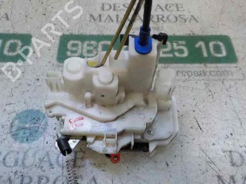 Front left lock FIAT FIORINO Box Body/MPV (225_)  | BP5277768C98 