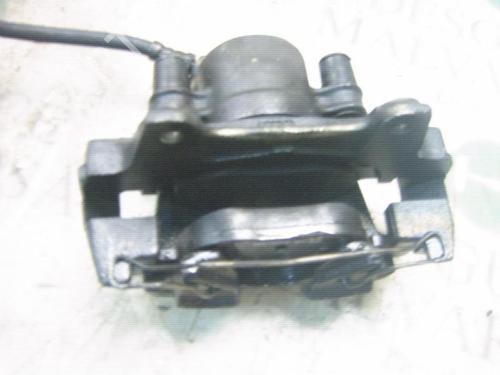 Left front brake caliper FIAT PUNTO (188_) 1.9 JTD 80 (188.237, .257, .337, .357) | BP11557087M105 