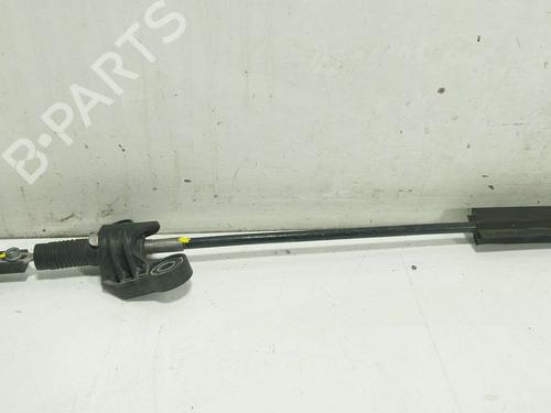 Selector da caixa VW T-ROC (A11, D11) 2.0 TDI | BP38077110M90 - Image 2