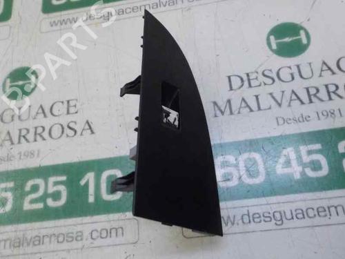 Used Right front window switch Right front window switch SEAT LEON (1P1) 1.6 (102 hp) 4829225 4829225