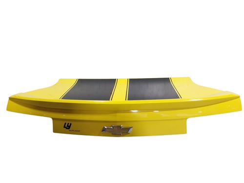tailgate-chevrolet-camaro-2009-2010-2011-2012-2013-2014-2015-31843097 main image