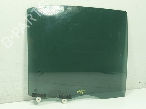 Used Rear right door window TOYOTA YARIS CROSS (MXP_) 1.5 Hybrid (MXPJ10) (116 hp) 28208235