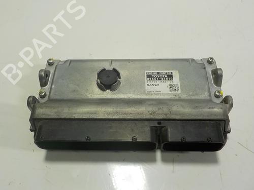 Used Engine control unit (ECU) Engine control unit (ECU) LEXUS RX (_L1_) 450h (GYL10_) (249 hp) 11509711 11509711