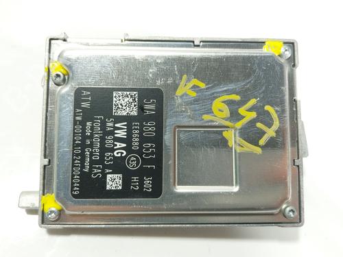 Electronic module VW CADDY V Box Body/MPV (SBA, SBH) 2.0 TDi | BP28050065M83 - Image 2