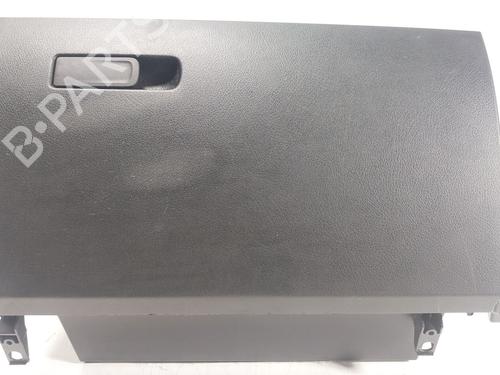 Used Glove box Glove box MERCEDES-BENZ CLA Shooting Brake (X118) CLA 200 (118.687) (163 hp) 26593812 26593812
