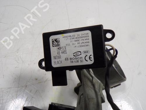 Electronic module OPEL INSIGNIA A (G09) 2.0 CDTI (68) | BP14286651M83 