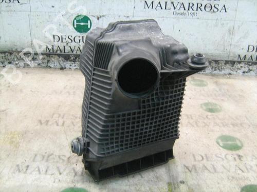 Air filter box RENAULT MEGANE II (BM0/1_, CM0/1_) 1.5 dCi (BM02, BM13, BM2A, CM02, CM13) | BP14298288M87 