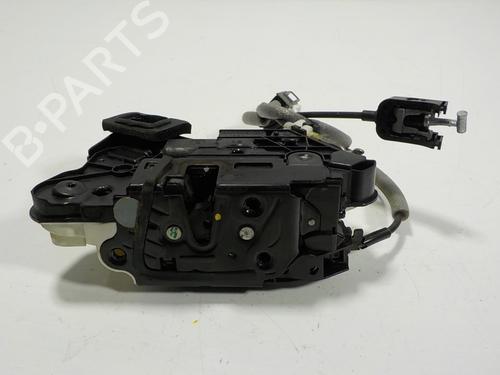 Venstre foran lås VW POLO V (6R1, 6C1) [2009-2022]  16043418
